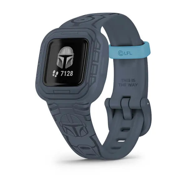 Garmin vofit jr. 3, The Mandalorian - 010-02441-35 | MunroKennels.com