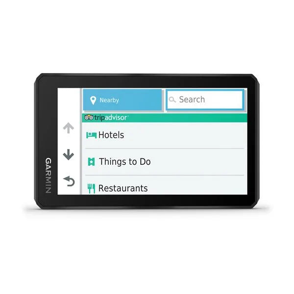 Garmin Zumo XT 5.5" Motorcycle Navigator - 010-02296-00 | MunroKennels.com