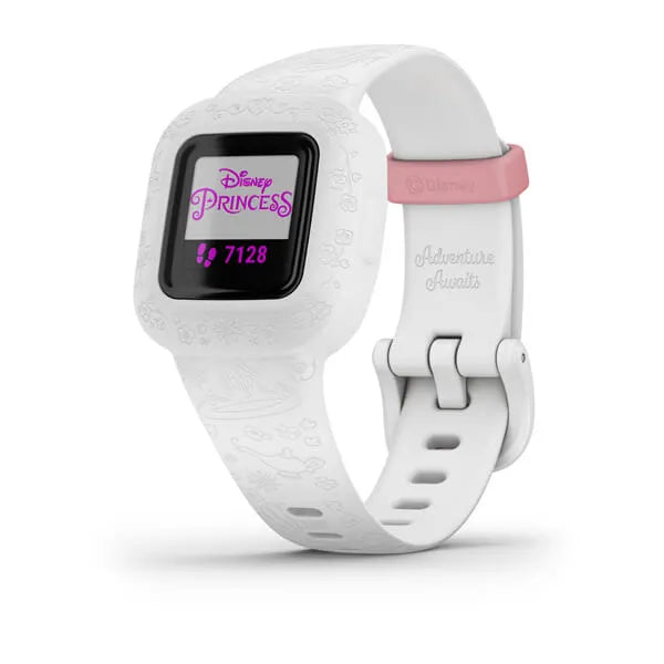 Garmin vofit jr. 3, Disney Princess - 010-02441-32 | MunroKennels.com