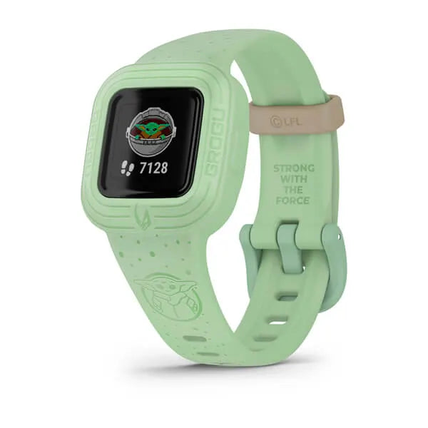 Garmin vofit jr. 3, Star Wars Grogu - 010-02441-36 | MunroKennels.com