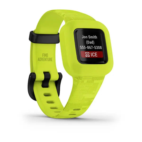 Garmin vofit jr. 3, Digi Camo - 010-02441-20 | MunroKennels.com