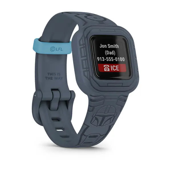 Garmin vofit jr. 3, The Mandalorian - 010-02441-35 | MunroKennels.com