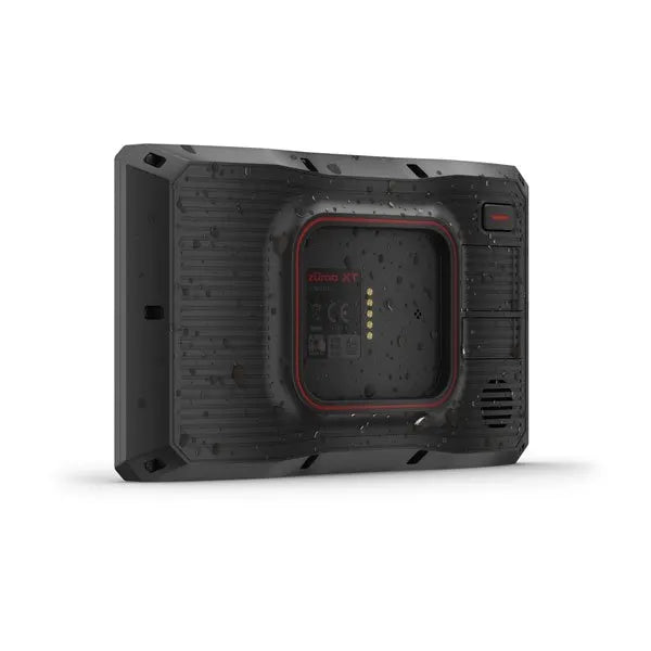 Garmin Zumo XT 5.5" Motorcycle Navigator - 010-02296-00 | MunroKennels.com