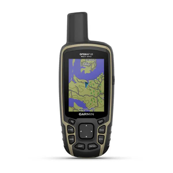 Garmin GPSMAP 65 - 010-02451-00 | MunroKennels.com