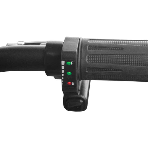 Rambo Trailbreaker 20" Youth Electric Bicycle - 01500-22 | MunroPowersports.com