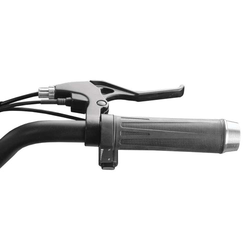 Rambo Trailbreaker 20" Youth Electric Bicycle - 01500-22 | MunroPowersports.com