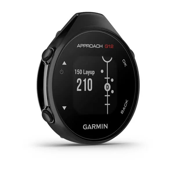 Garmin Approach G12 - 010-02555-00 | MunroKennels.com