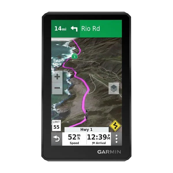 Garmin Zumo XT 5.5" Motorcycle Navigator - 010-02296-00 | MunroKennels.com
