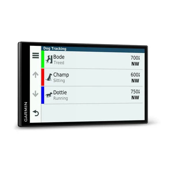 Garmin DriveTrack -010-01982-00 | MunroKennels.com