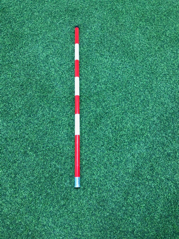 Replacement Weave Pole