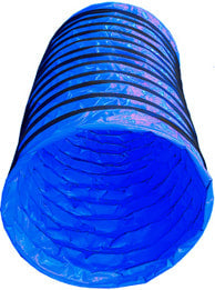 Handlers Choice 4ft Training Tunnel | MunroKennels.com