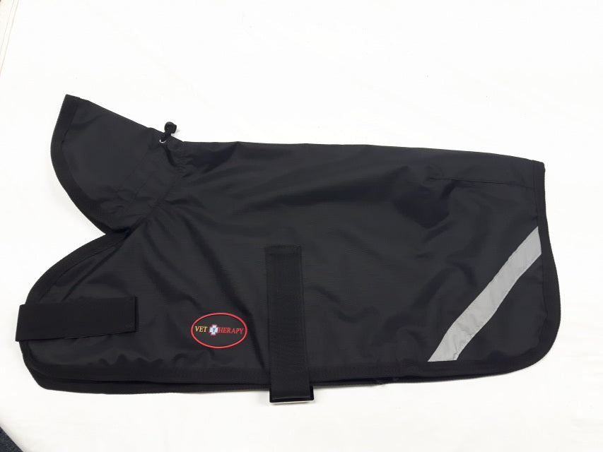 Therapeutic All Weather Dog Rugs (Hooded)