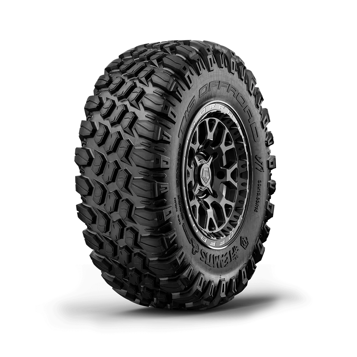 Hercules Tires - UT1