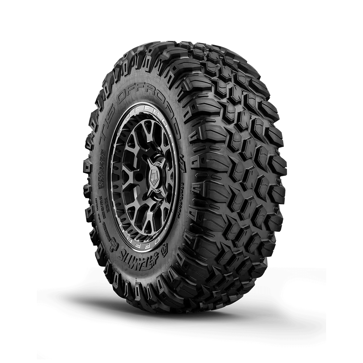 Hercules Tires - UT1