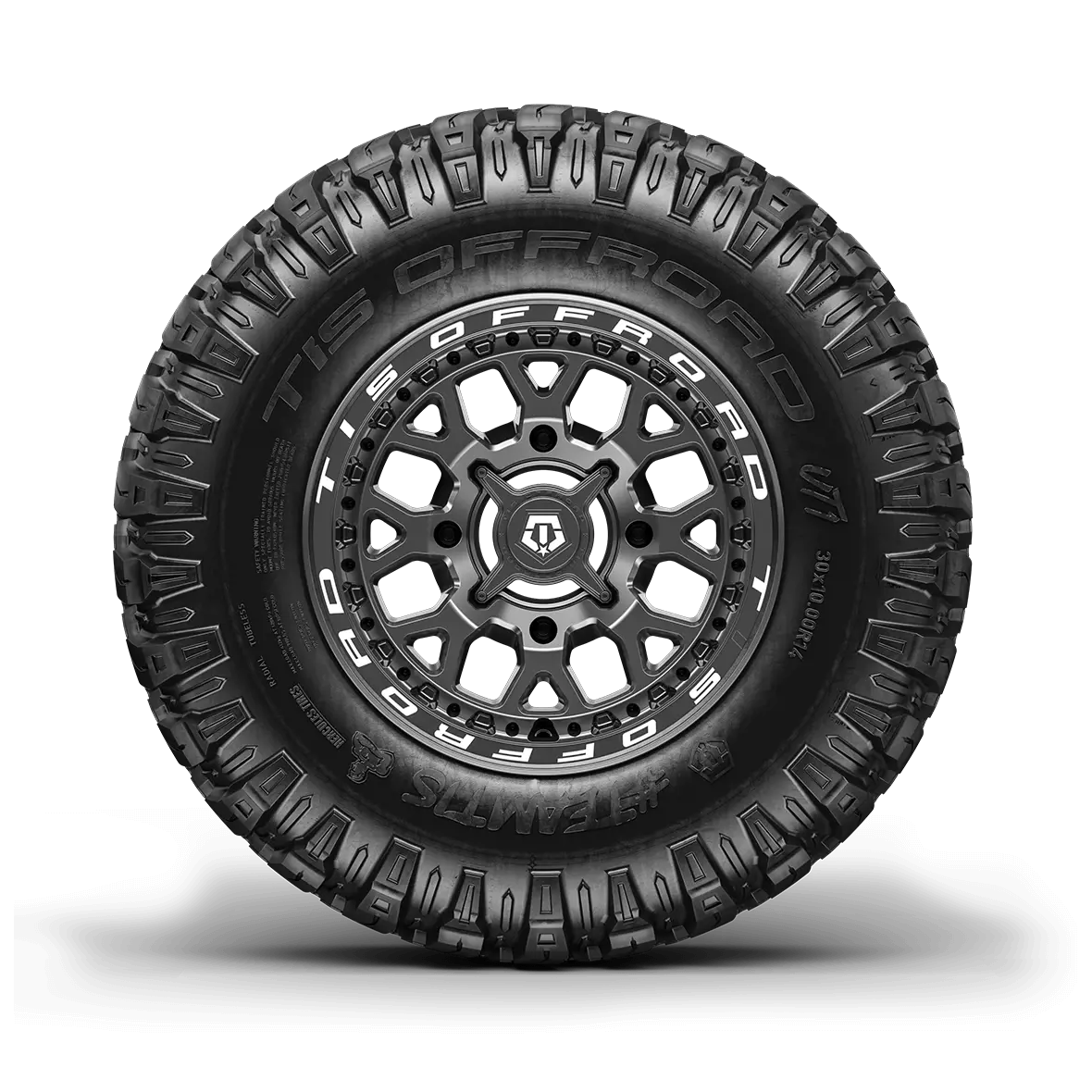 Hercules Tires - UT1