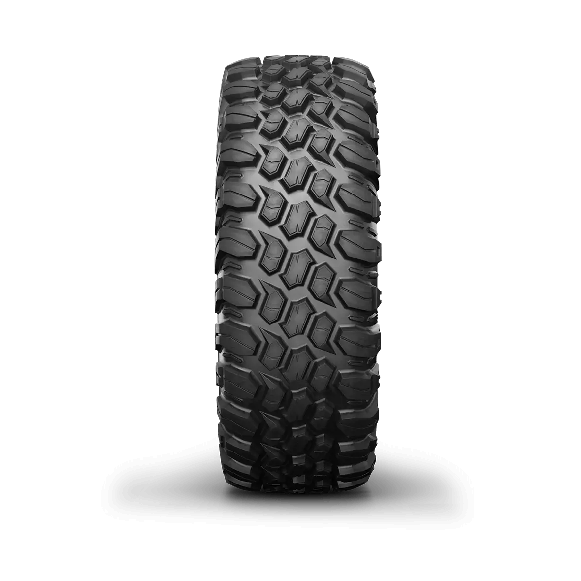 Hercules Tires - UT1