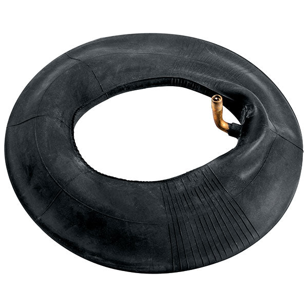 Mogo Parts Inner Tube 4" (2.50-4); Bent Valve - 01-01506 | MunroPowersports.com