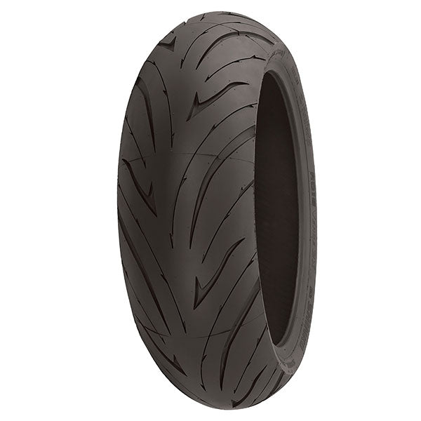 SHINKO VERGE 2X RADIAL TIRE