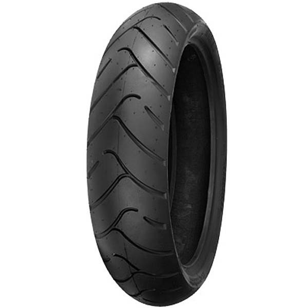 Shinko Sr880 Radial Tire - 01-04266 | MunroPowersports.com