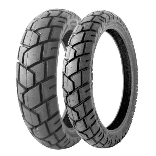 SHINKO DUAL SPORT 705 TIRE