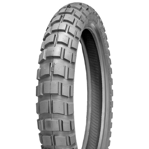 SHINKO 804 BIG BLOCK TIRE