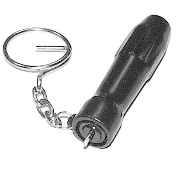 Emgo Low Pressure Gauge (84-68508) | MunroPowersports.com