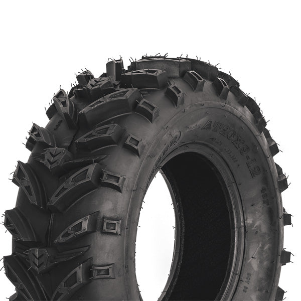 Bronco Trailhawk Tire | MunroPowersports.com