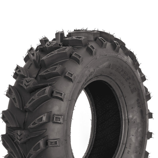 Bronco Trailhawk Tire | MunroPowersports.com