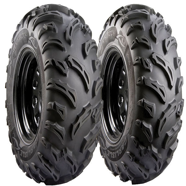 Carlisle Black Rock Tire | MunroPowersports.com