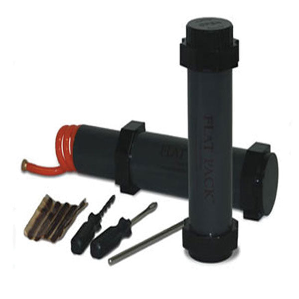 Kolpin Tire Repair Flat Pack (89500) | MunroPowersports.com