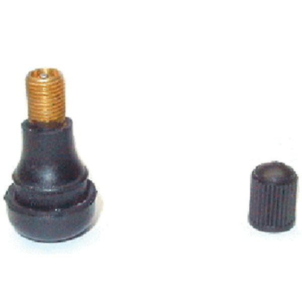 Bronco Valve Stems 10Pk | MunroPowersports.com