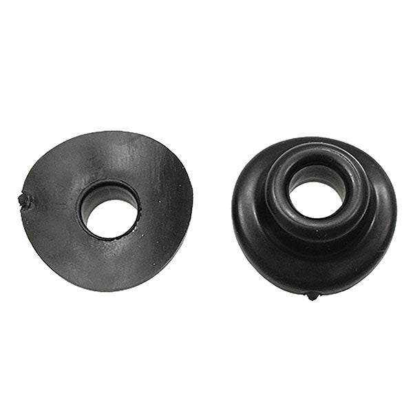 Psychic Air Valve Mudguard (Up-12580Bk) | MunroPowersports.com