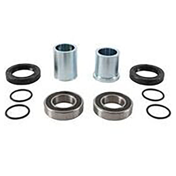 Pivot Works Waterproof Wheel Spacer Kit (Pwfwc-Y03-500) | MunroPowersports.com