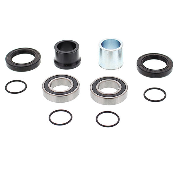 Pivot Works Waterproof Wheel Spacer Kit (Pwfwc-Y04-500) | MunroPowersports.com