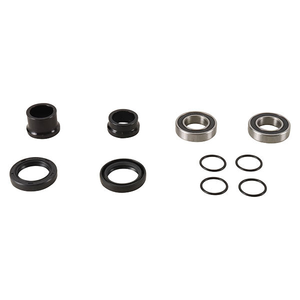 Pivot Works Waterproof Wheel Spacer Kit (Pwfwc-Y05-500) | MunroPowersports.com