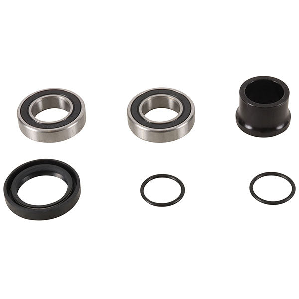 Pivot Works Waterproof Wheel Spacer Kit (Pwfwc-Y06-500) | MunroPowersports.com