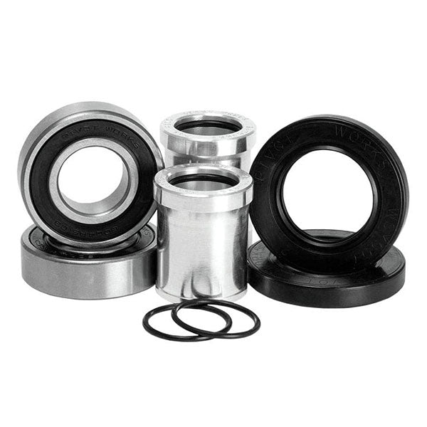 Pivot Works Waterproof Wheel Spacer Kit (Pwfwc-Y07-500) | MunroPowersports.com