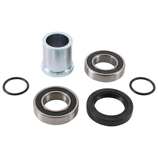 Pivot Works Waterproof Wheel Spacer Kit (Pwfwc-Y08-500) | MunroPowersports.com