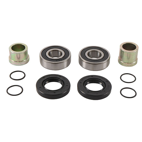 Pivot Works Waterproof Wheel Spacer Kit (Pwfwc-Y09-500) | MunroPowersports.com
