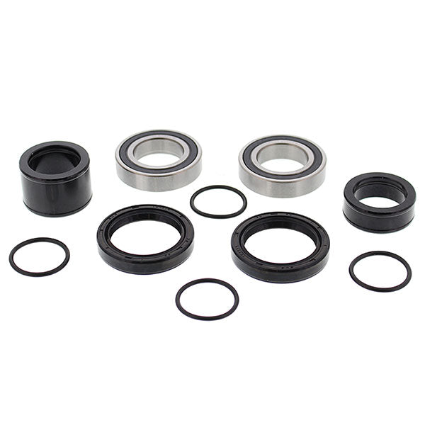 Pivot Works Waterproof Wheel Spacer Kit (Pwfwc-Y10-500) | MunroPowersports.com