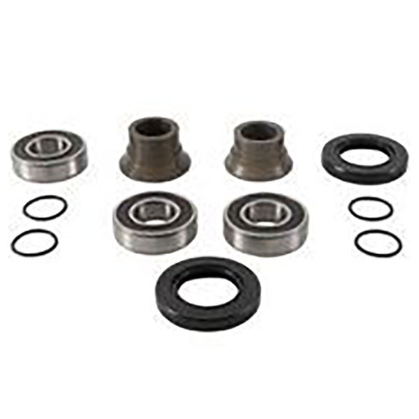 Pivot Works Waterproof Wheel Spacer Kit (PWRWC-Y01-500) | MunroPowersports.com