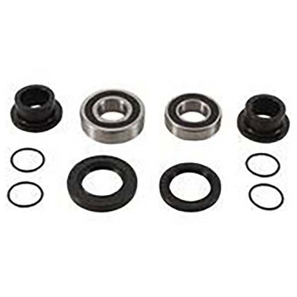 Pivot Works Waterproof Wheel Spacer Kit (PWRWC-Y04-500) | MunroPowersports.com