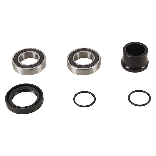 Pivot Works Waterproof Wheel Spacer Kit (PWRWC-Y06-500) | MunroPowersports.com