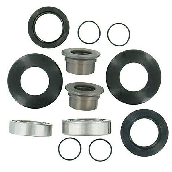 Pivot Works Waterproof Wheel Spacer Kit (PWRWC-Y08-500) | MunroPowersports.com