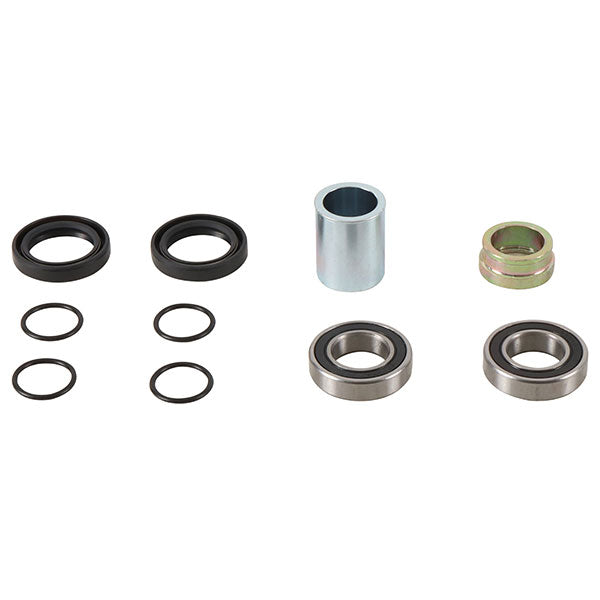 Pivot Works Waterproof Wheel Spacer Kit (Pwfwc-H01-500) | MunroPowersports.com