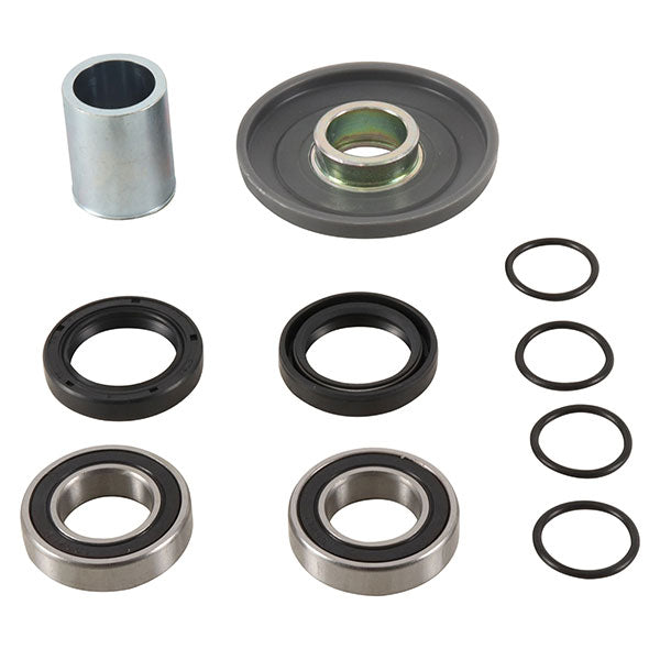 Pivot Works Waterproof Wheel Spacer Kit (Pwfwc-H02-500) | MunroPowersports.com