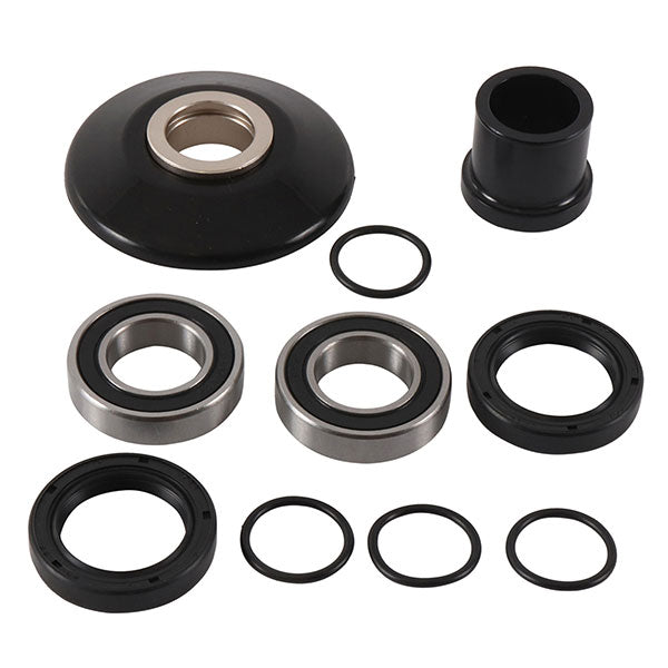 Pivot Works Waterproof Wheel Spacer Kit (Pwfwc-H03-500) | MunroPowersports.com
