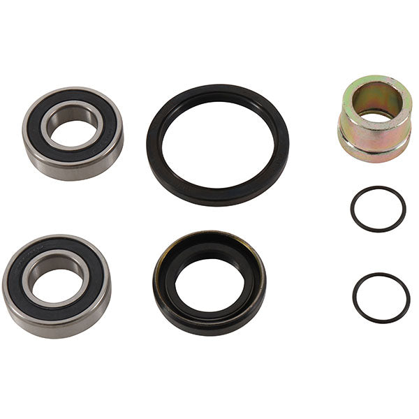 Pivot Works Waterproof Wheel Spacer Kit (Pwfwc-H05-500) | MunroPowersports.com