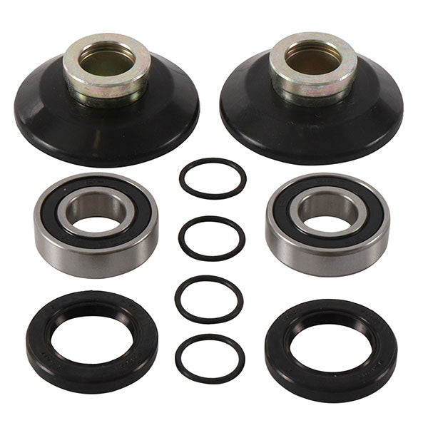 Pivot Works Waterproof Wheel Spacer Kit (Pwfwc-H06-500) | MunroPowersports.com