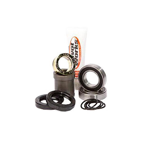 Pivot Works Waterproof Wheel Spacer Kit (Pwfwc-H08-500) | MunroPowersports.com